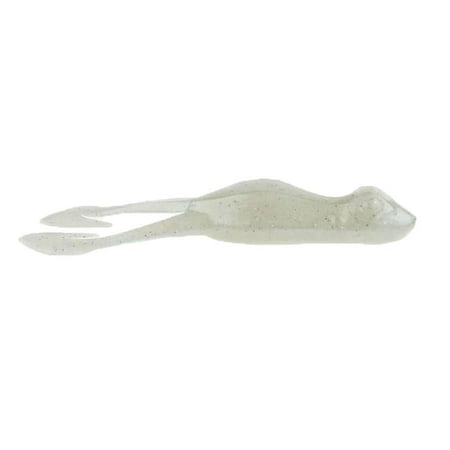 American Baitworks X85559 4 NetBait BF Topwater Toad Creature Bait - Trash