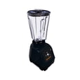 thumbnail image 2 of Licuadora 750W Vidrio 2L Tradicional 2Vel Bosstech B2 Negro, 2 of 5