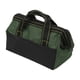 thumbnail image 3 of Bolsa de almacenamiento de herramientas, bolsa de almacenamiento de herramientas de 16 pulgadas, carrito de herramientas portátil, bolso de mano para herramientas de electricista, ultra sensible, 3 of 9