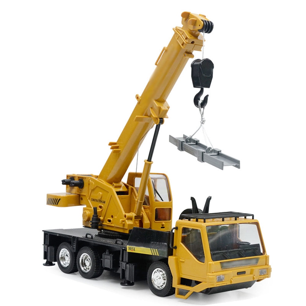 rc model crane