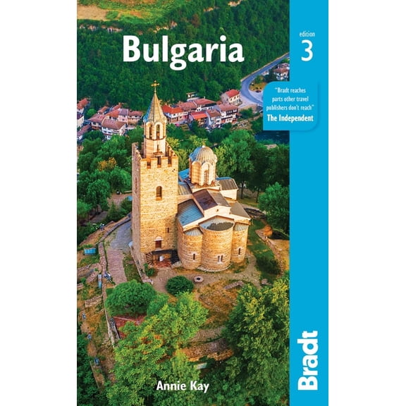 Bulgaria, (Paperback)