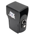 thumbnail image 1 of Camera Protective Cover, Scratch Proof Camera Lens Protector with Lanyard for Outdoor Black,Blue,Roseate, 1 of 7