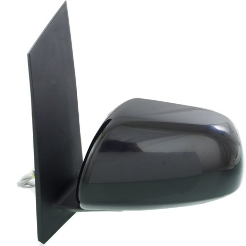 APR High Quality Aftermarket Door Mirror for 20152017 Toyota Sienna