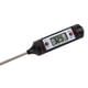 thumbnail image 3 of Termómetro Digital Para Barbacoa, Probador De Temperatura De Carne Y Alimentos, Bolígrafo, Termómetro, Probador De Temperatura De Cocina Impermeable, 3 of 7