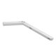 thumbnail image 4 of Manijas traseras Roll Bar para JK 2007-2018 2 puertas y aleación de aluminio ilimitado plata, 4 of 7