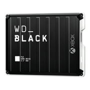 WD_Black 2TB P10 External Game Drive for Xbox - WDBA6U0020BBK-WEW1