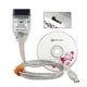 thumbnail image 3 of Compatible BMW INPA K+DCAN with switch Car diagnostic test brush hidden Car computer diagnostic instrument OBD2, 3 of 5