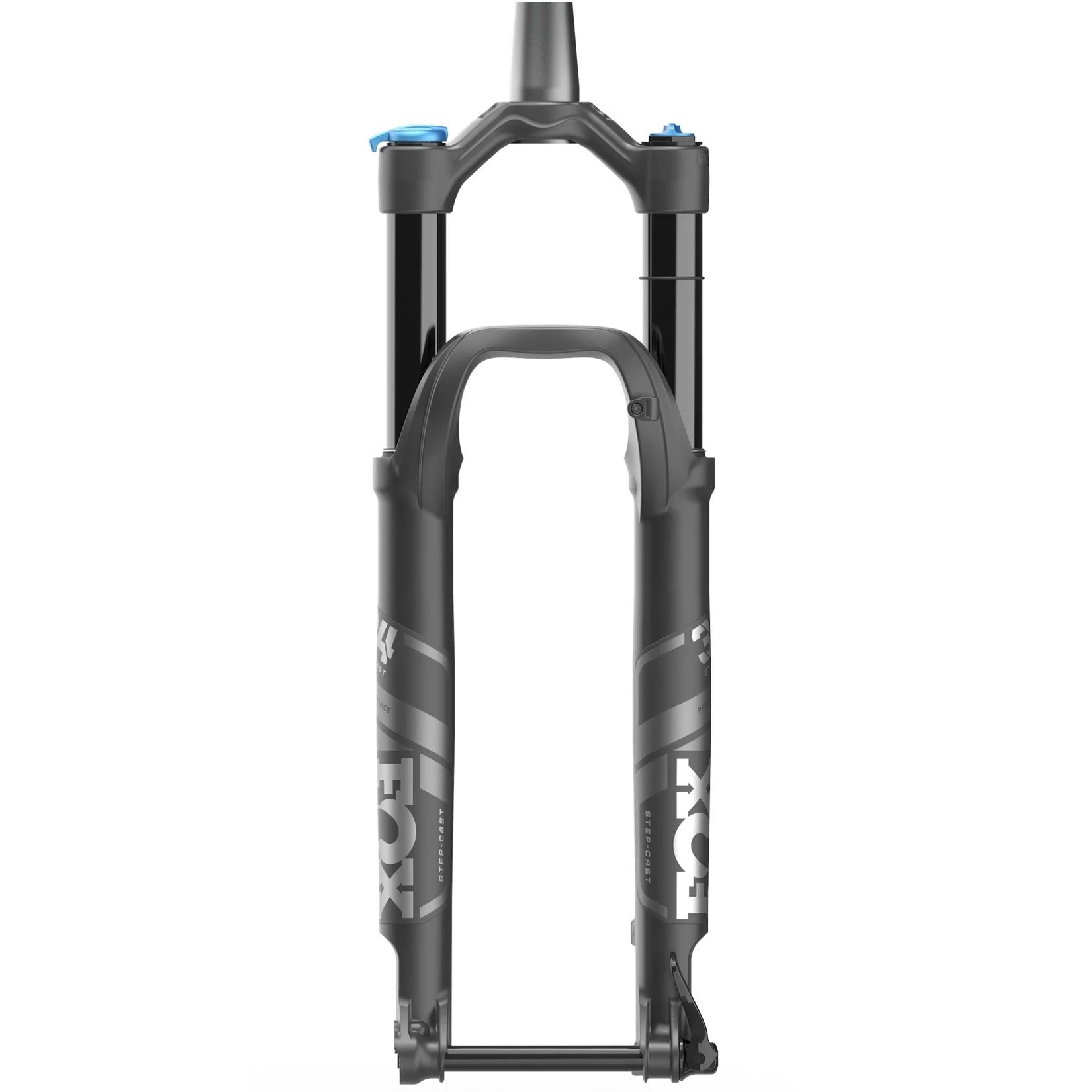 FOX Factory FOX 34 StepCast Performance Fork29"120mm15x110mm 44mm Offset Black Walmart