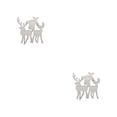 thumbnail image 4 of Inteprter Christmas Dies Stenciling Mold Paper Toy Educational Handmade Card Festival Embossing Making Machines Crafts Decor Type2 NO2, 4 of 6