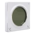 thumbnail image 1 of Termostato Digital, Práctico Termostato Con Pantalla LCD, Función De Memoria De 5 A 45 Grados Centígrados Para Calefacción De Habitaciones, 1 of 7