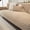 Brown, variant on Sofa cover, plush couch cover, sofa protector, non-slip sofa pad, sofa cover anti-slip for living room, washable sofa cover, furniture protection cover