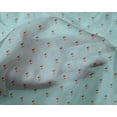 thumbnail image 4 of oneOone Silk Tabby Fabric Cartoon Dog Print Sewing Fabric BTY 42 Inch Wide, 4 of 4