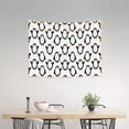 thumbnail image 2 of Picia Lovely Penguin Pattern Tapestry-Tapestries for Bedroom Living Room Dorm(29x37"), 2 of 8