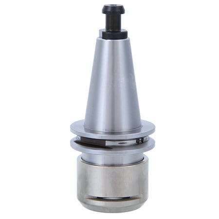 

High Accuracy Milling Lathe Tool Collet Chuck Tool Holder Rigidity Carving Machines For Clamping Engraving Machines Milling Lathe ISO20-ER20-035MS