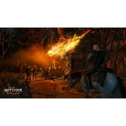 Warner Bros. The Witcher 3: Wild Hunt Video Games - PlayStation 4