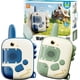 thumbnail image 1 of Walkie Talkies Infantiles Juguete - 2 Radios para Niños con Temática de Dinosaurios + Regalo Ideal para Cumpleaños, 1 of 6