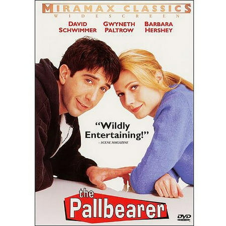 The Pallbearer (Widescreen)
