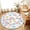Blue, variant on Entryway Rug 2'x3', Rainbow Sunshine Kitchen Runner Rugs Non-Slip Carpet Mats, Rainy Cute Yellow Border Bedside Rugs Runners Washable Floor Carpet for Bathroom Laundry Room