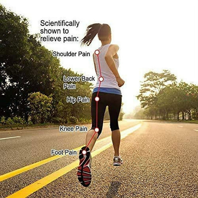 Insoles for 2025 flat feet runners