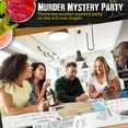 thumbnail image 4 of Unsolved Case Files | Gardner, Avery - Active Murder Mystery Case - Can You Solve The Case?, 4 of 9