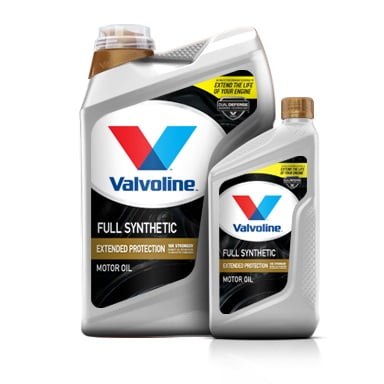 Valvoline Oil 891682 SAE 0W-20; Full Synthetic; 1 Quart Bottle; Single