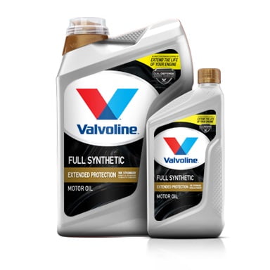 Valvoline Oil 891680 SAE 5W-20; Full Synthetic; 1 Quart Bottle; Single