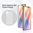 thumbnail image 5 of 10 PCS HD Clear Film Screen Protector Designed compatible with iphone14 series, 5 of 5
