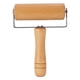 thumbnail image 1 of Rodillo de amasar para repostería y pizza, rodillo de madera para hornear, utensilios de cocina, 1 of 14