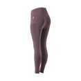 thumbnail image 3 of Equinavia Maja Womens Full Seat Lightweight Summer Riding Tights with Phone Pockets, 3 of 12