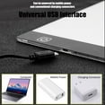 thumbnail image 6 of A4 - Sized Black LED Lighting Drawing Board with USB Power - for Artists, Sketching, Calligraphy & Design Work, 6 of 9