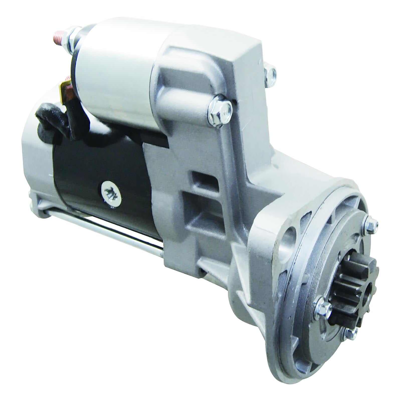 New Starter For Thermo King SB-200 SB-210 SB-300 SB-310 486 Diesel 1999