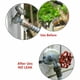 thumbnail image 2 of 20 arandelas de goma para mangueras, lengüetas para grifos de jardín, sellos, arandelas autoblocantes, 2 of 6