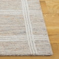 thumbnail image 3 of SAFAVIEH Pine Josh Geometric Area Rug, Rust/Ivory, 5' x 8', 3 of 10