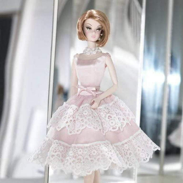 Barbie BFMC Southern Belle Genuine Silkstone Doll Gold Label Barbie BFMC Southern Belle Genuine Silkstone Doll Gold Label