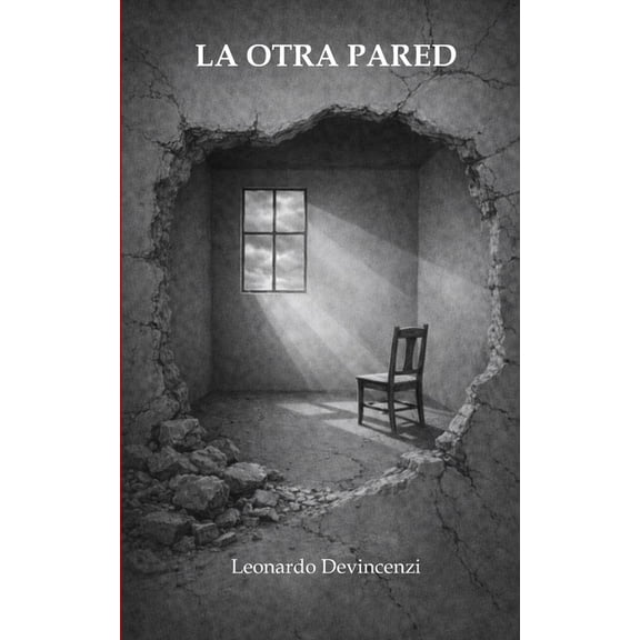 La Otra Pared I, (Paperback)