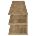 thumbnail image 5 of Cartmill 78-inch 2-tier TV Stand Media Console Mango, 5 of 10