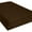 Brown, variant on CalCastle Craft 24 pcs Acrylic Craft Felt Sheet 9" X 12" for Crafting, School and DIY Projects (Medium Blue)