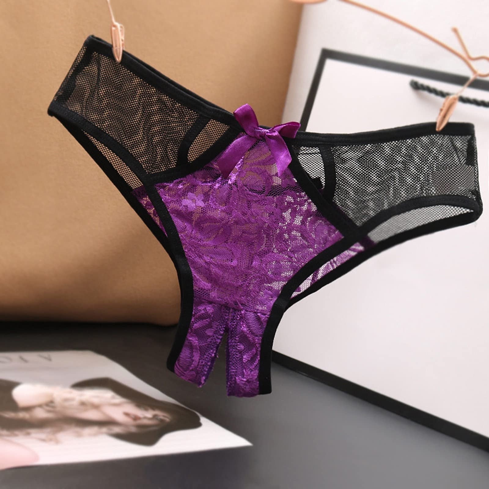 Simplmasygenix Womens Briefs Underwear Clearance Women