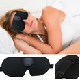 thumbnail image 2 of Shxx Smart Eye Massager Sleep Shading Eye Mask Eye Protection Device Wireless Low Frequency Massage Eye Mask A1025-42, 2 of 4