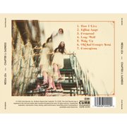 Nessa Lea - Chapter 1: Sadness - Music & Performance - CD