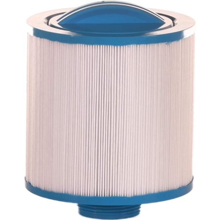 Baleen Filters 13 sq. ft. Pool Filter Replaces Unicel 4CH-19, Pleatco PSG13.5P4, PSG13.5 MB, Filbur FC-0122-Pool and Spa Filter Cartridges Model: AK-9001