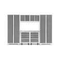 thumbnail image 1 of NewAge Products Bold Series 7-Piece Cabinet Set, 1 of 14