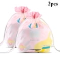thumbnail image 2 of Disposable Face Towel Soft 65.62ft Cleansing Towel Facial Tissue Makeup Dry Wipe, 2 of 10