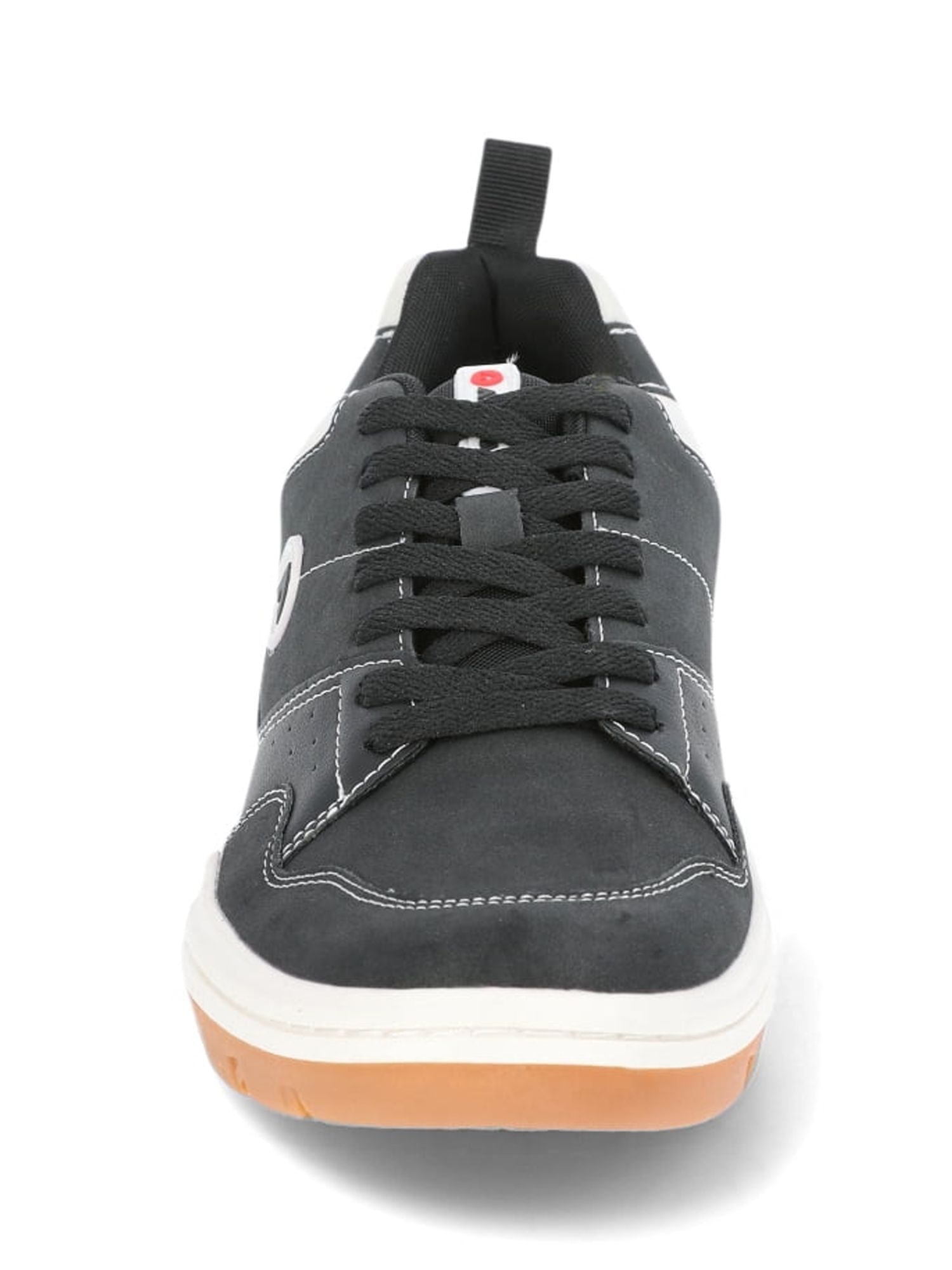 Airwalk Men’s Anchor Low Skate Sneakers, Sizes 7.5-13