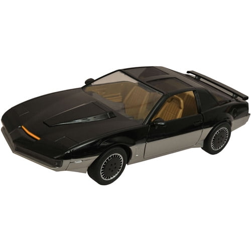 Diamond Select Toys Knight Rider Karr 1/15 Scale Vehicle
