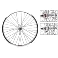 thumbnail image 2 of WM Wheels  24x1.75 507x22 Sun Rhyno Lite Sl 36 Bp Ff Seal Sl 110mm Ss2.0sl, 2 of 3