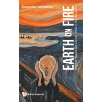 Earth on Fire, (Hardcover)