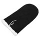 thumbnail image 5 of Calcetines largos negros con puntera cubierta para hombres y mujeres, gruesos, suaves, ideales para lesiones, pies hinchados y calidez, 5 of 8