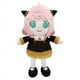 thumbnail image 1 of Juguete de peluche familiar Spy x de 8 "(~ 20,3 cm), figura de peluche de Anya Forger Cosplay, almohada de peluche suave de Anya, 1 of 3