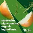 thumbnail image 3 of Pacific Foods Low Sodium Organic Free-Range COC1Chicken Broth, 8 oz Carton (4 Pack), 3 of 3